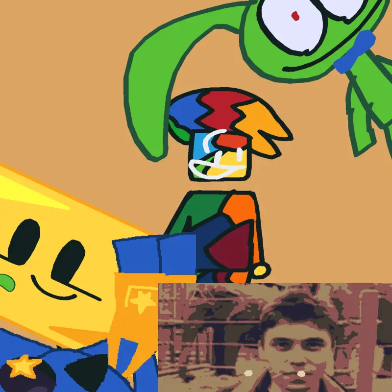 Game by @aaronmoiseswar2