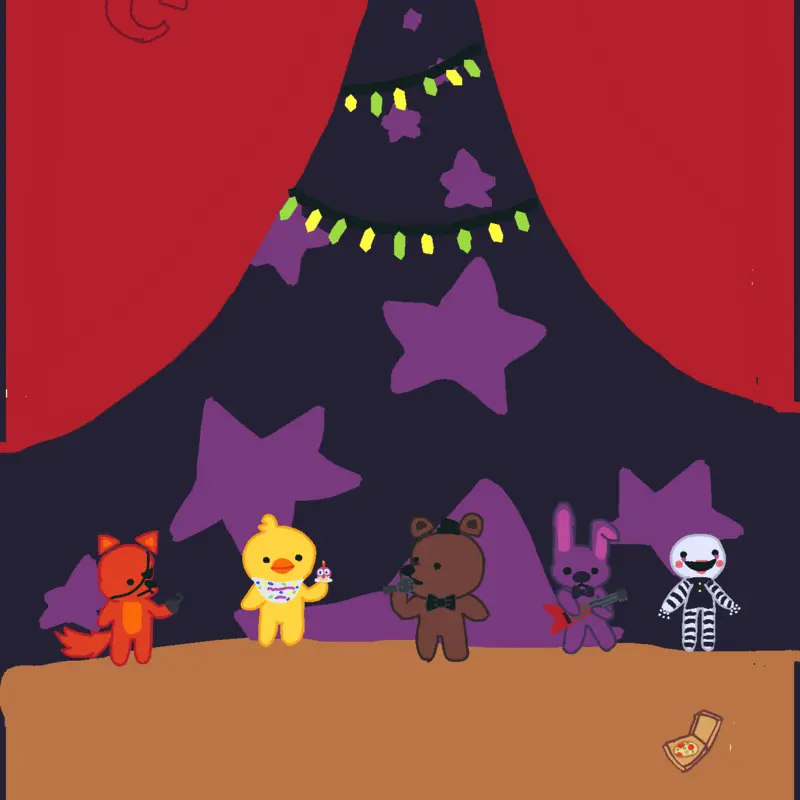 Game by @nikol05