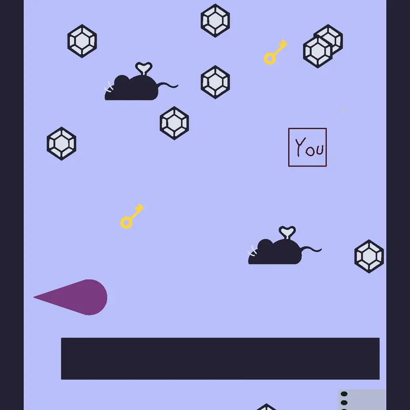 Game by @paluten