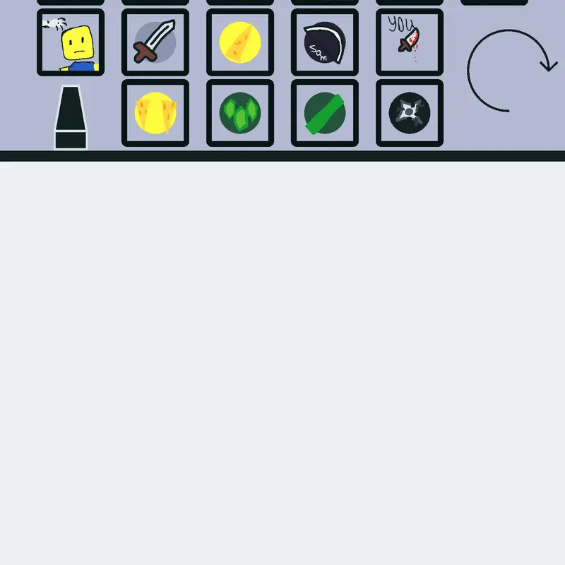 Bear alpha game by @funtom565