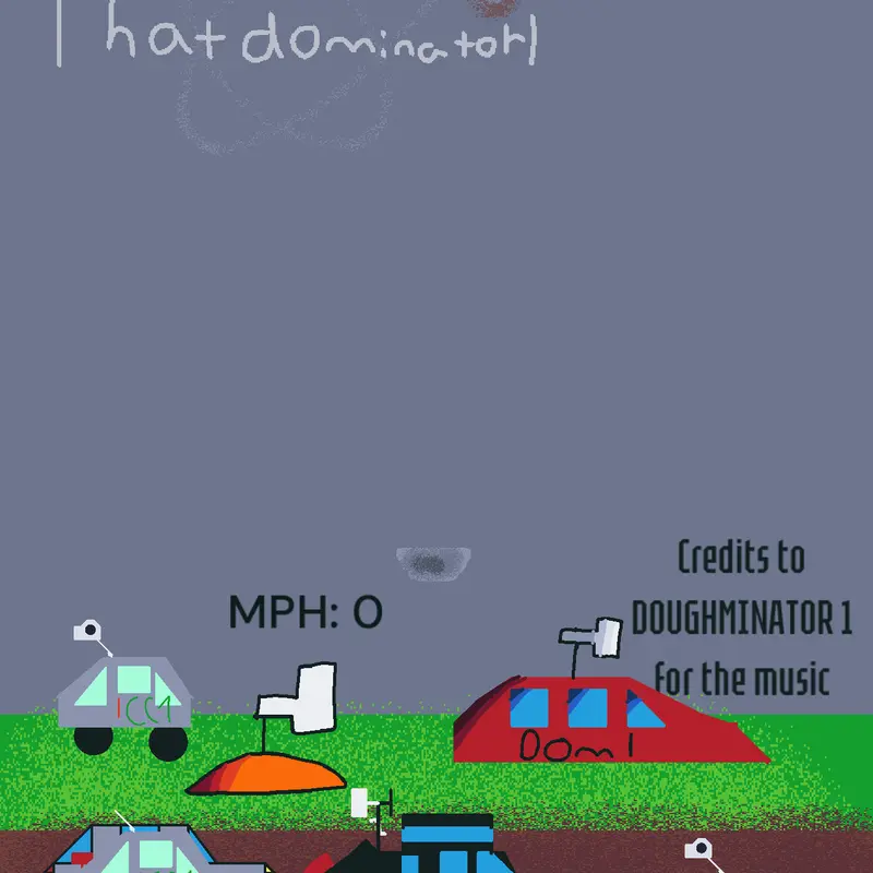 Game by @Infinitybox_animations