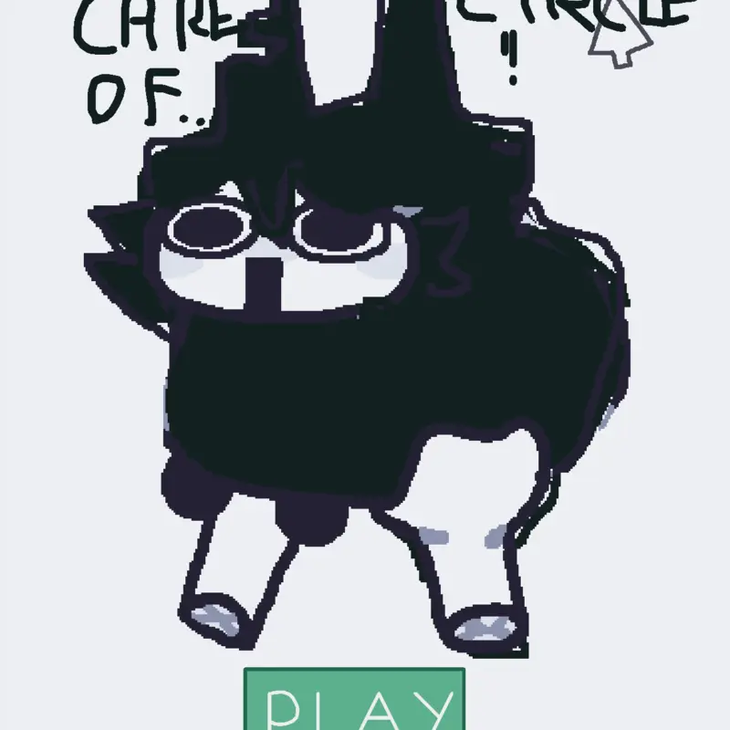 Game by @misscircle_6784