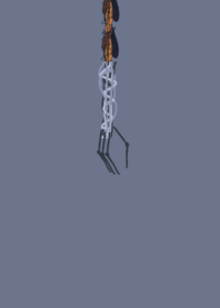 Prototype Ragdoll