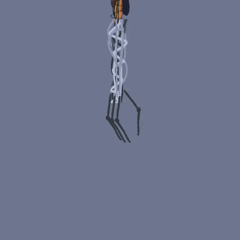 Prototype Ragdoll by @VeryScaryGames