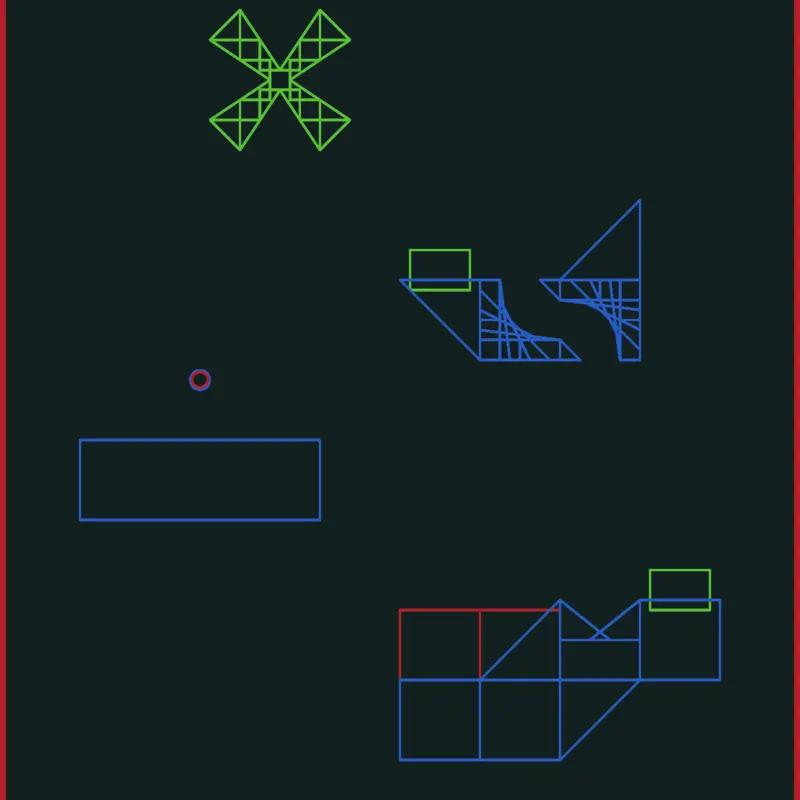Game by @KirillLogo2