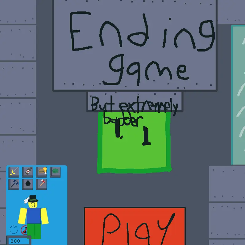 Game by @Kol5147