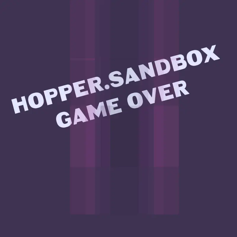 Game by @David_original