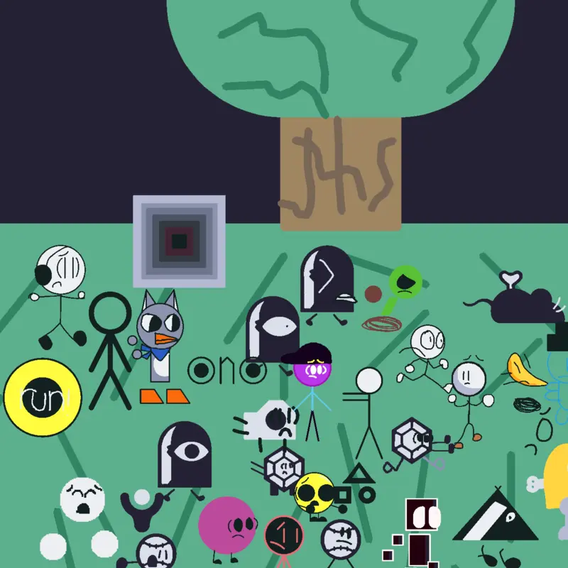 Game by @xhonent