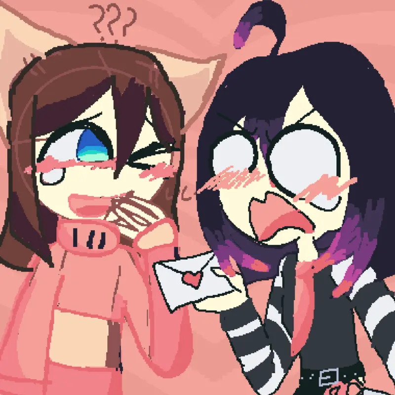 Game by @ikanami