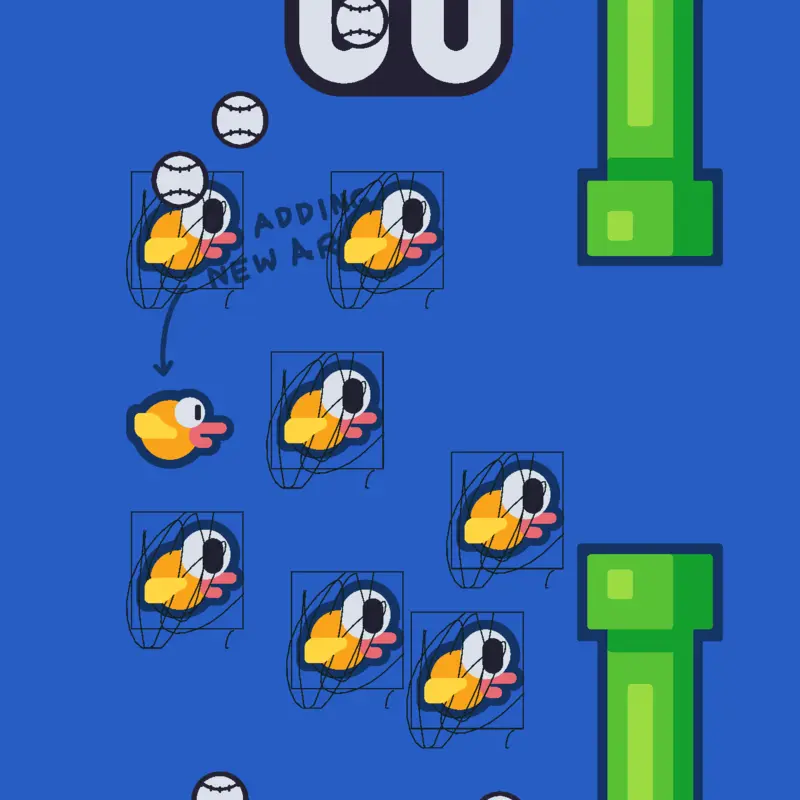 Game by @whosapple