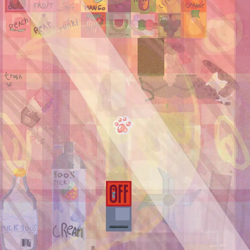 Game by @ashpretty