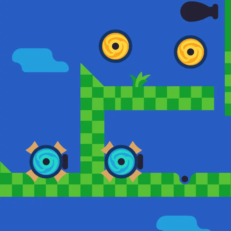 Game by @Zunair