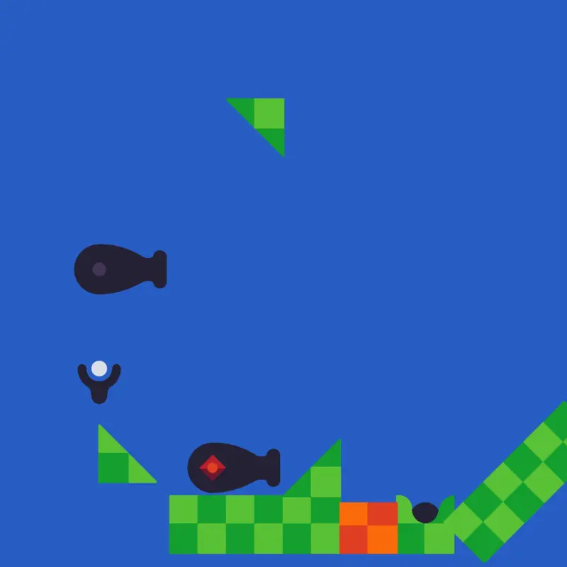 Game by @Girayy