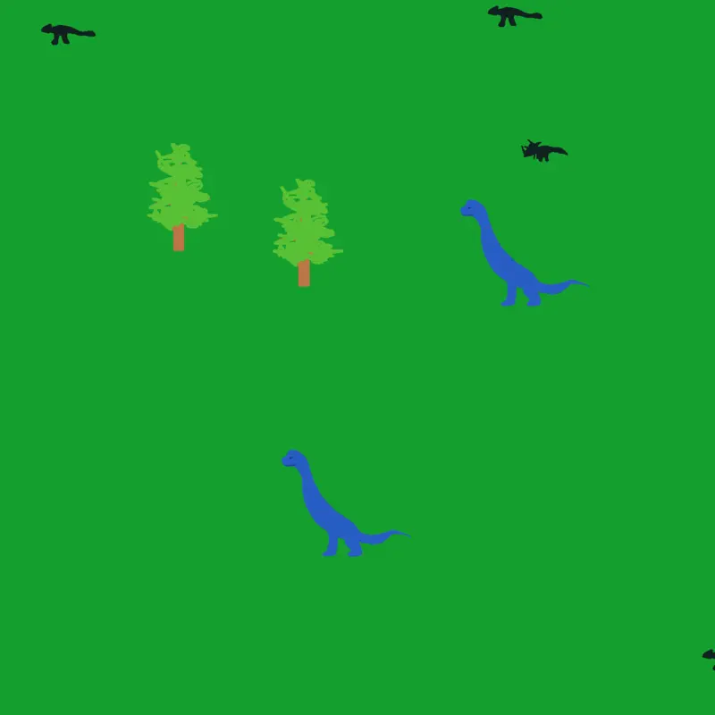 Game by @el-giga_mesozoic1