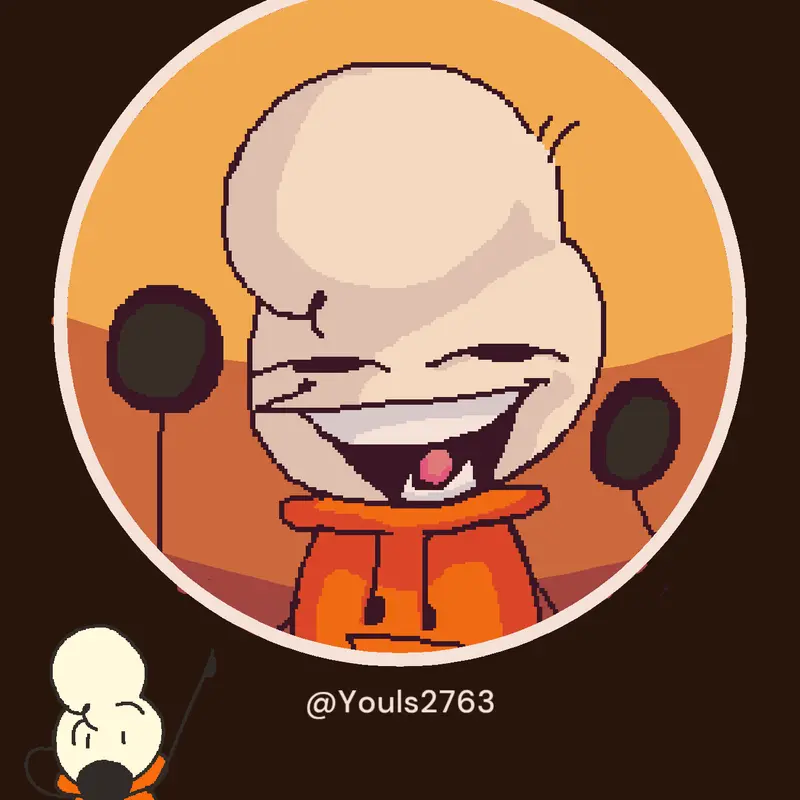 Game by @EborGuy