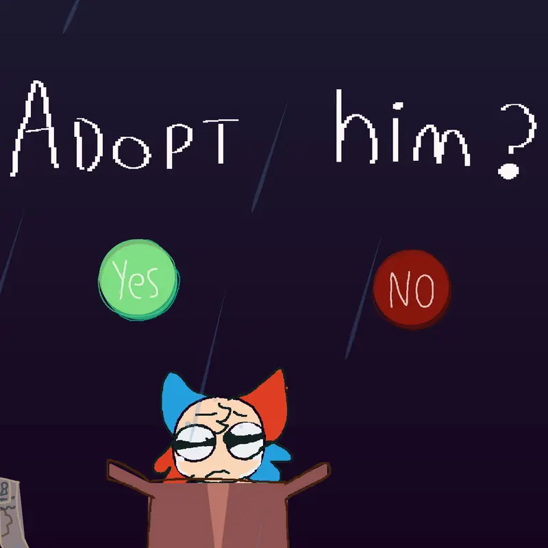Game by @PUNKIELANE