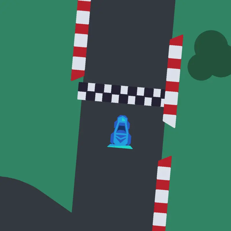 Game by @TwinProductions