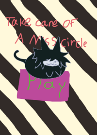 Take care of miss circle!