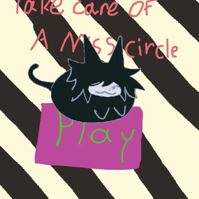 Game by @cat_blob