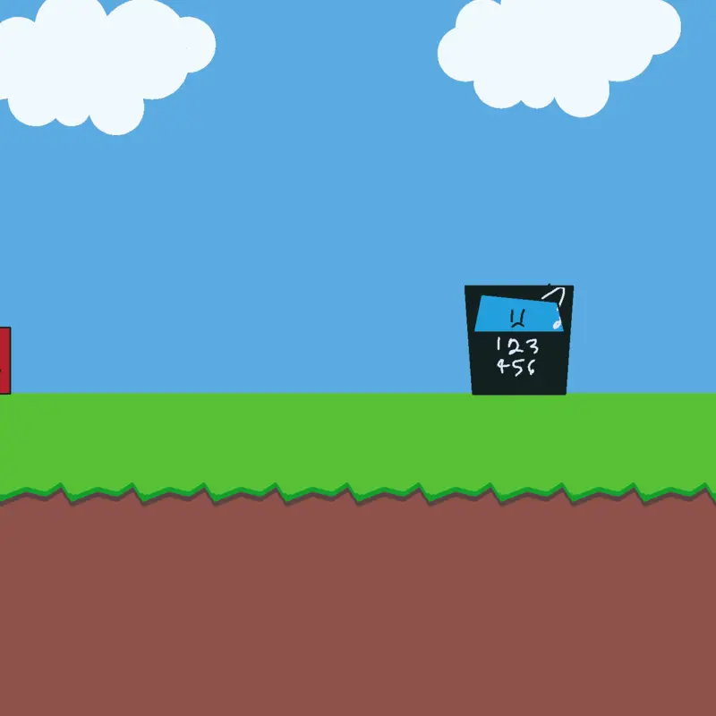 Game by @MARIO_YARDANGRY