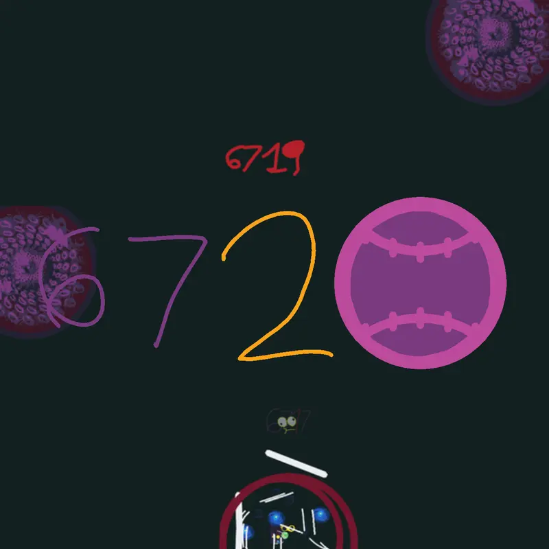 Game by @TheMickApple