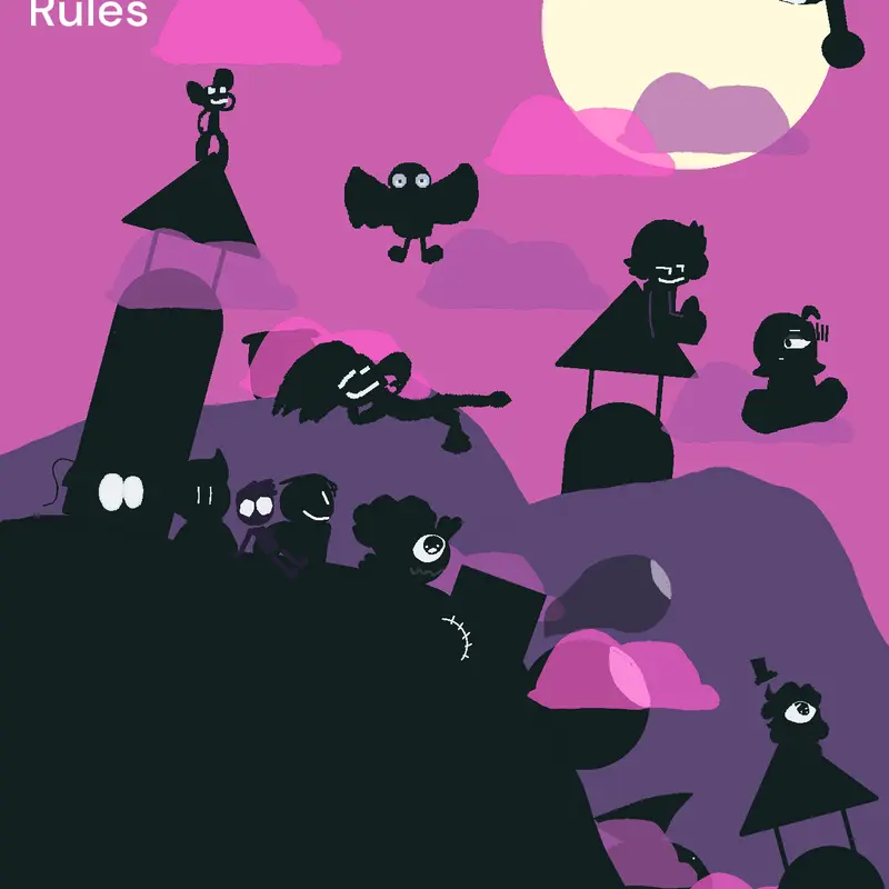 Game by @silly_MAN