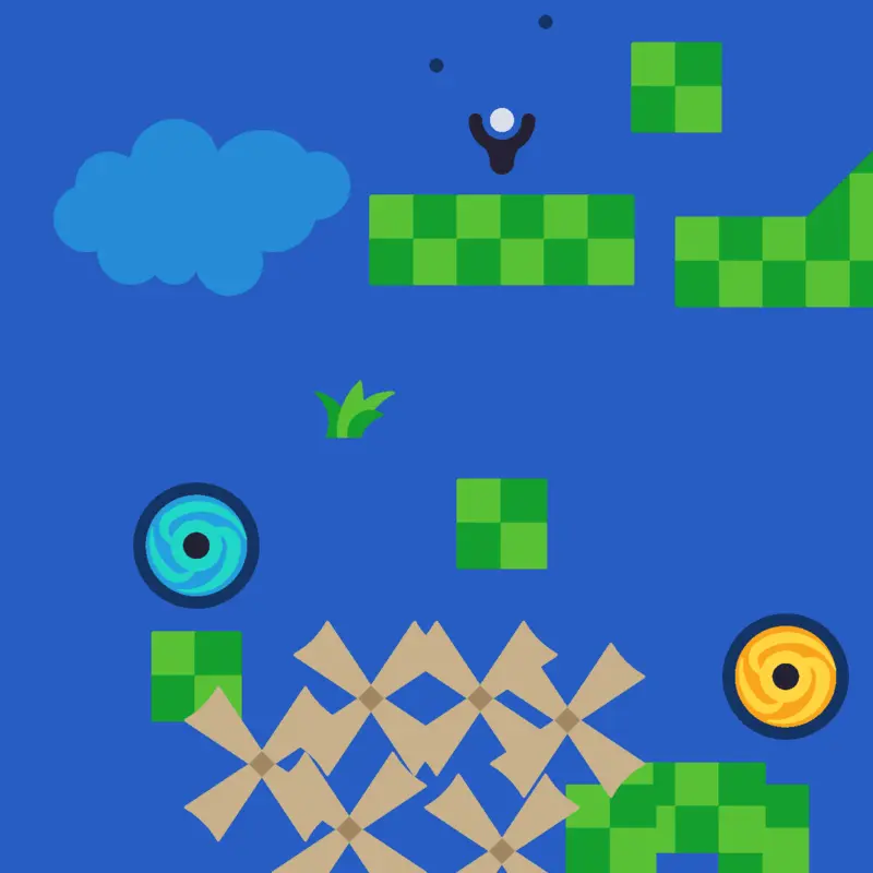 Game by @Bromecool
