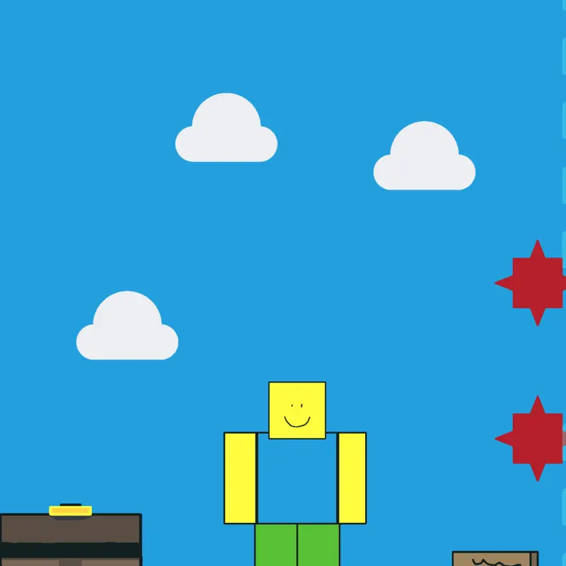 Game by @marceloboxxx