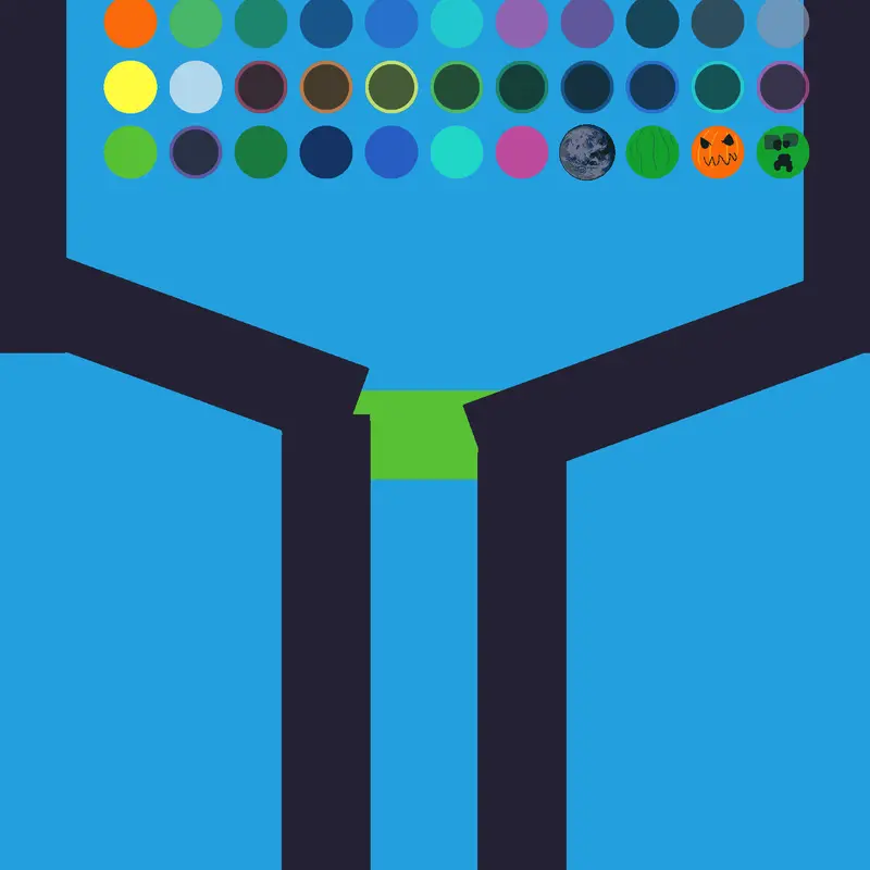 Game by @RUNARUNA