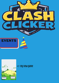 Click until you win