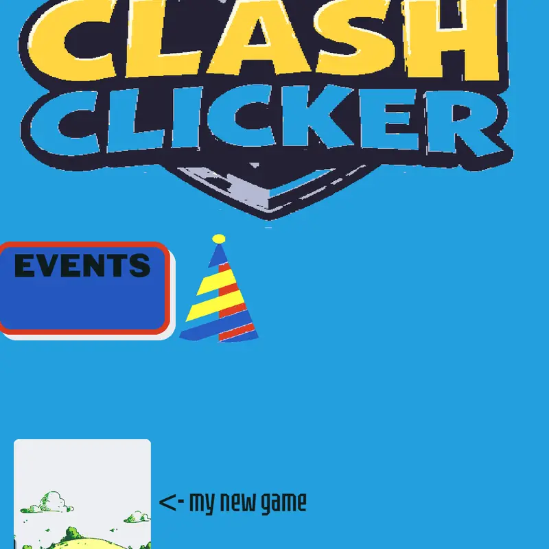 Click until you win by @LuckStarGames
