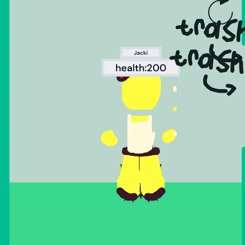 Game by @Isabella32
