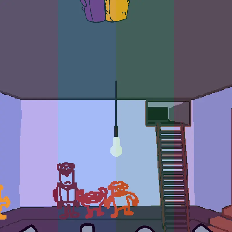 Game by @NewHenryDesignPro