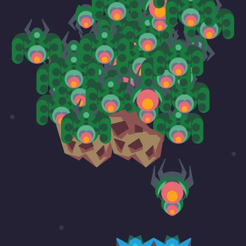 Game by @jellytea