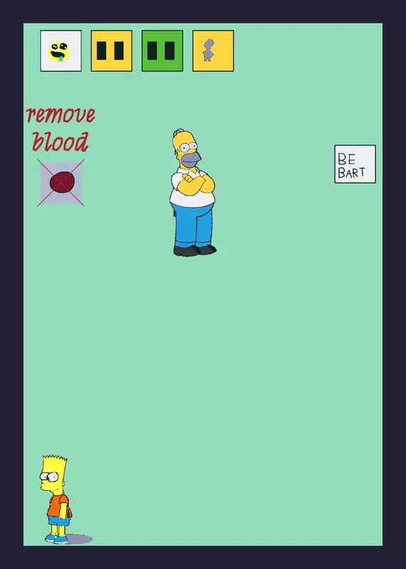 Game by @stickyliki