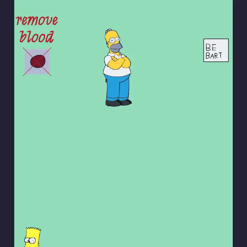 Game by @stickyliki
