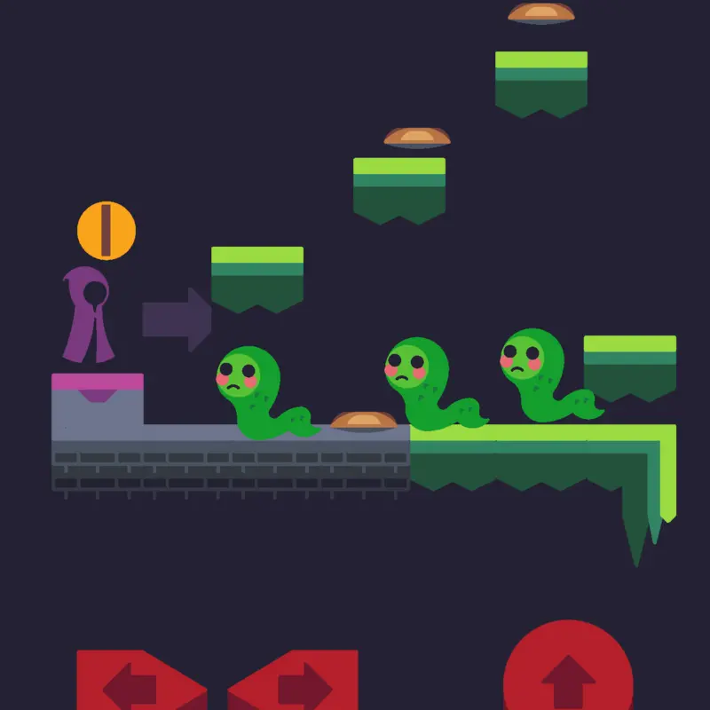 Game by @jackythedog