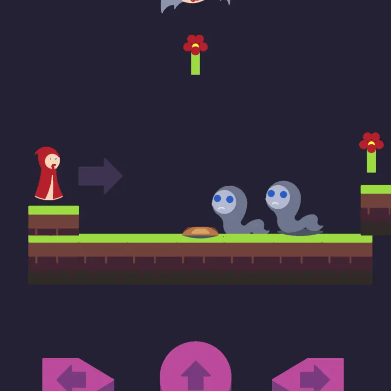 Game by @kawtharkoki