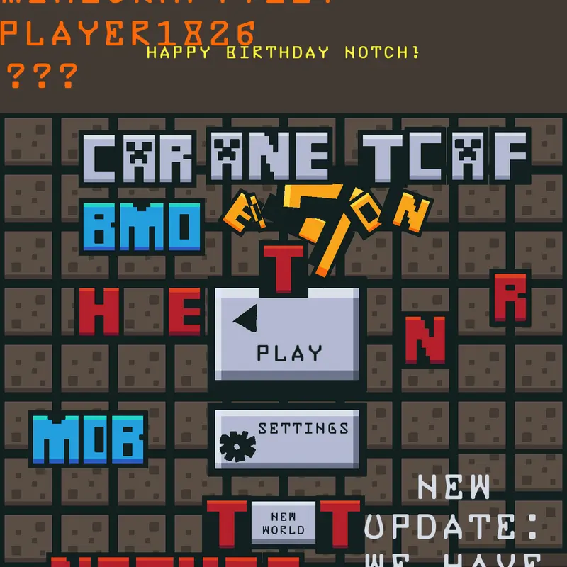 Game by @Gsots