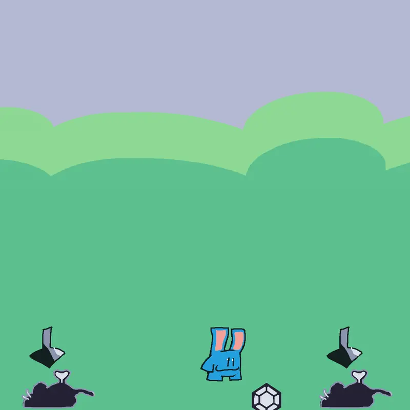 Game by @cakra