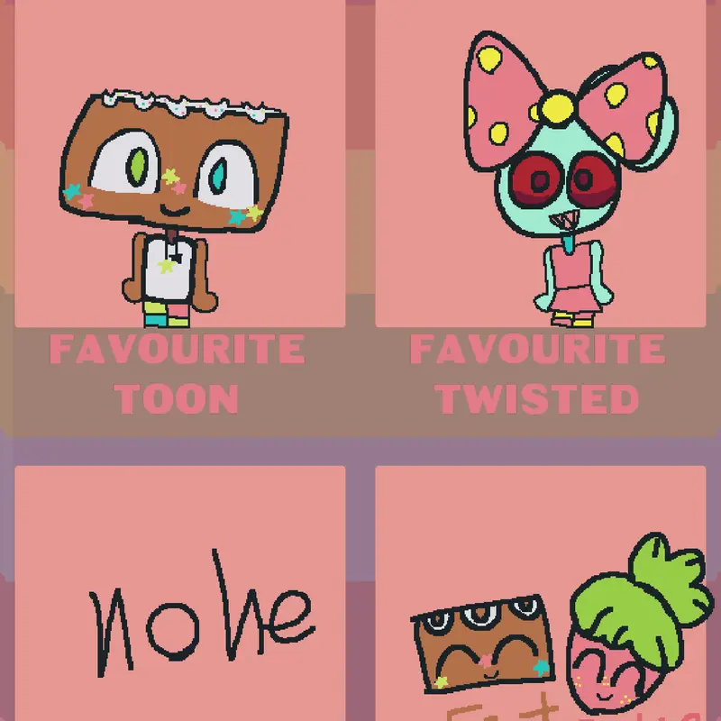 Game by @twilight_hearts_pinkie
