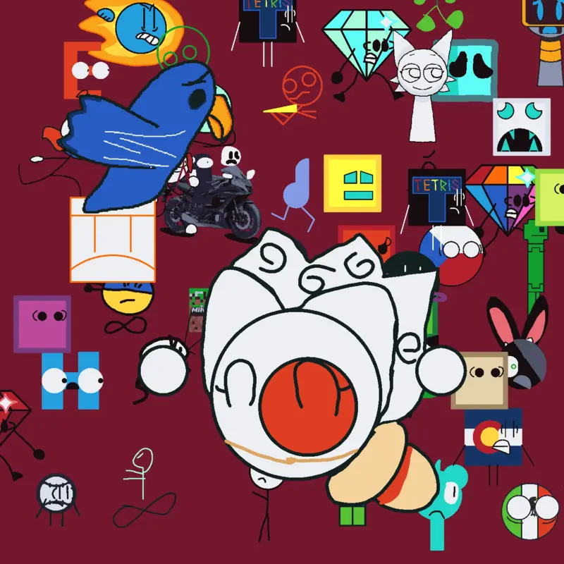 Game by @ChevroletCobalt123