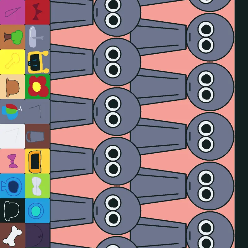 Pooki by @Markinggames