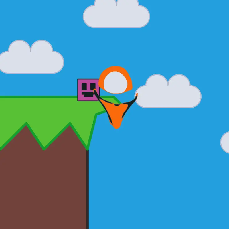 Game by @AyoE-22TheOrange