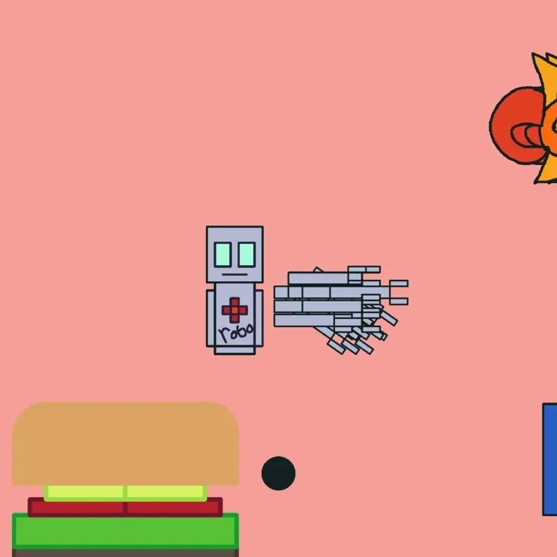 Game by @J4nry
