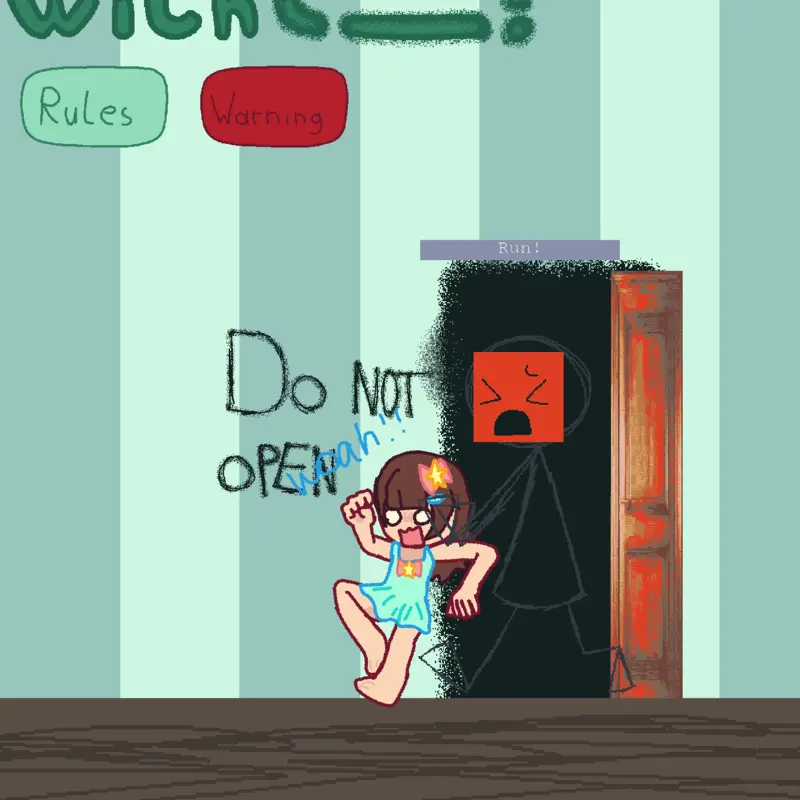 Game by @str4wb3rry_m1lkzz
