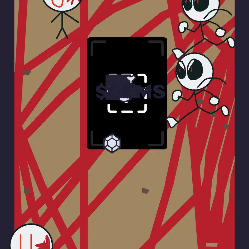 Game by @mr_saurio