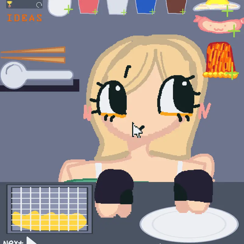 Game by @Mizo_Ruby