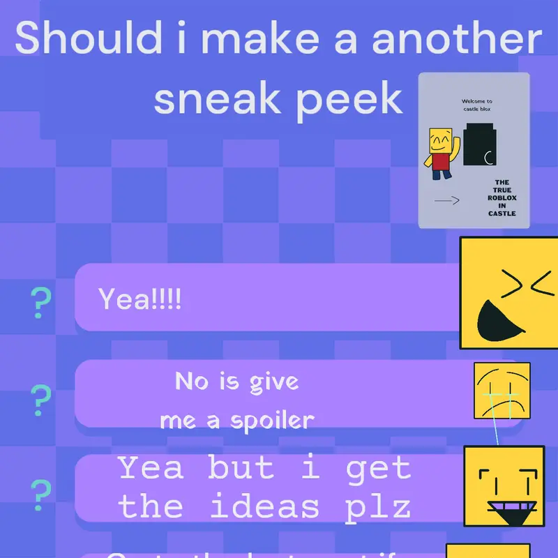 Game by @whatwhogame