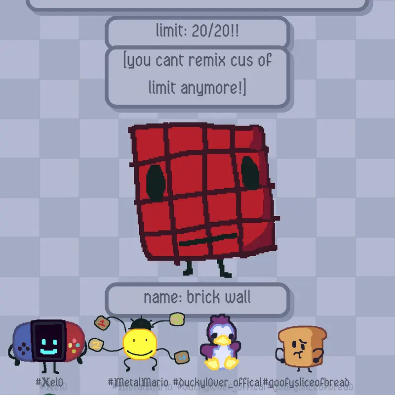 Game by @chairandr123